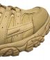 中古・古着 MERRELL (メレル) トレッキングブーツ ブラウン サイズ:25：5000円