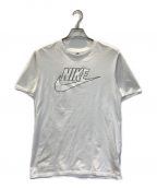 NIKEナイキ）の古着「Tシャツ」｜ホワイト