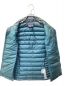 中古・古着 Patagonia (パタゴニア) ダウンベスト グリーン サイズ:M：5000円