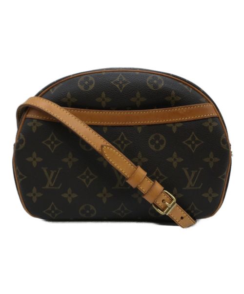 LOUIS VUITTON（ルイ ヴィトン）LOUIS VUITTON (ルイ ヴィトン) ショルダーバッグ ブラウン サイズ:-の古着・服飾アイテム