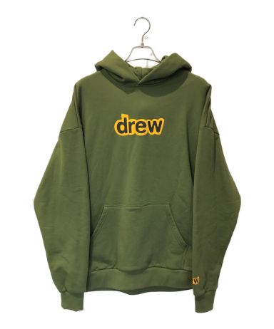 drewhouseパーカー緑 - n3quimica.com.br