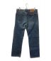 LEVI'S (リーバイス) 501デニムパンツ インディゴ サイズ:W36×L30：7000円