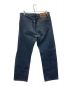 LEVI'S (リーバイス) 501XXデニムパンツ インディゴ サイズ:W35×L30：7800円