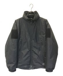 HELIKON-TEX（ヘリコンテックス）の古着「TROOPER Soft Shell Jacket　U-L70-HL」｜ブラック