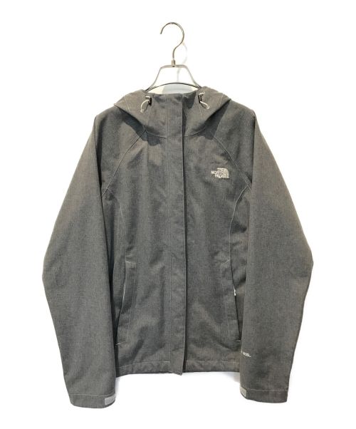 THE NORTH FACE（ザ ノース フェイス）THE NORTH FACE (ザ ノース フェイス) ジャケット グレー サイズ:Sの古着・服飾アイテム