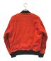 THE GUILTY PARTIES (ザ ギルティーパーティーズ) CORDUROY VERSITY JACKET オレンジ サイズ:M：23000円