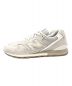 NEW BALANCE (ニューバランス) スニーカー グレー サイズ:24：6800円