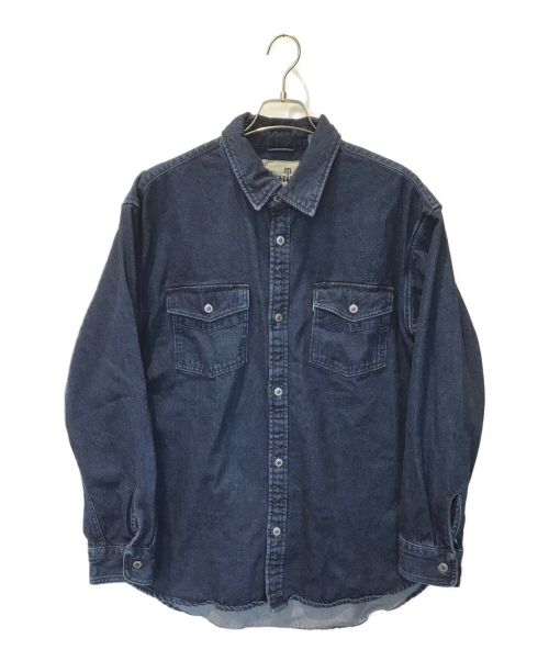 LEVI'S（リーバイス）LEVI'S (リーバイス) デニムジャケット インディゴ サイズ:Mの古着・服飾アイテム