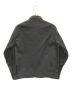 BLUCO WORK GARMENT (ブルコ ワーク ガーメント) STANDARD WORK JACKET ブラック サイズ:XL：6000円