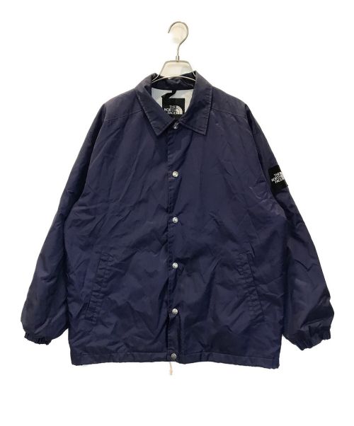 THE NORTH FACE（ザ ノース フェイス）THE NORTH FACE (ザ ノース フェイス) ナイロンジャケット ブルー サイズ:Mの古着・服飾アイテム