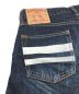 中古・古着 MOMOTARO JEANS (桃太郎ジーンズ) デニムパンツ インディゴ サイズ:30×35：6000円