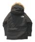 THE NORTH FACE (ザ ノース フェイス) ANTARCTICA PARKA　ND92342 ブラック サイズ:M：55000円