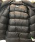 中古・古着 THE NORTH FACE (ザ ノース フェイス) ANTARCTICA PARKA　ND92342 ブラック サイズ:M：55000円