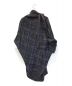 Vivienne Westwood man (ヴィヴィアン ウェストウッド マン) CHECK CAPE VW-W1-71577 ネイビー サイズ:表記無し：37000円