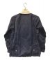 Barbour (バブアー) ノンオイルドジャケット ネイビー サイズ:M：5000円