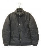 THE NORTH FACEザ ノース フェイス）の古着「Alteration Sierra Jacket　ND92361」｜ブラック