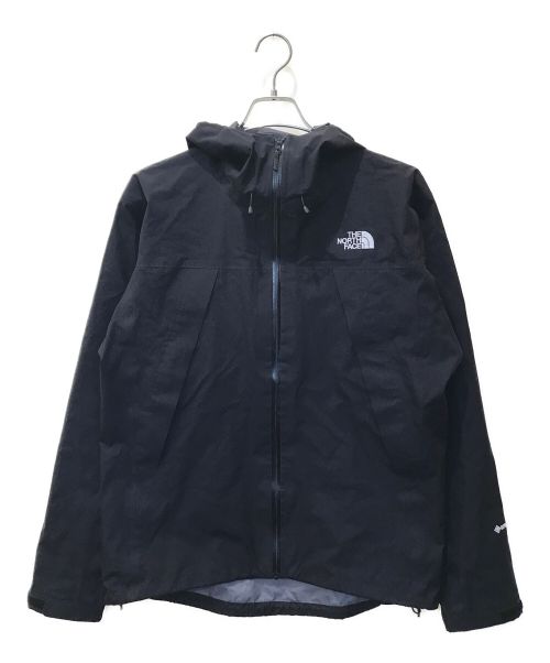 THE NORTH FACE（ザ ノース フェイス）THE NORTH FACE (ザ ノース フェイス) Climb Light Jacket ブラック サイズ:Lの古着・服飾アイテム