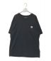 CarHartt（カーハート）の古着「Tシャツ」｜ブラック