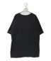 CarHartt (カーハート) Tシャツ ブラック サイズ:M：3480円