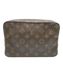 LOUIS VUITTON（ルイ ヴィトン）の古着「トゥルース トワレット23」