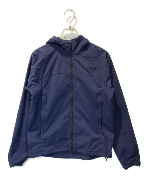 THE NORTH FACE（ザ ノース フェイス）THE NORTH FACE (ザ ノース フェイス) マウンテンパーカー ブルー サイズ:Mの古着・服飾アイテム