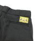 中古・古着 Dickies (ディッキーズ) BRAIN DEAD (ブレインデッド) 874 Work Pants ブラック サイズ:32×32：5000円