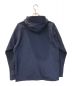 Berghaus (バーグハウス) マウンテンパーカー ネイビー サイズ:L：5000円