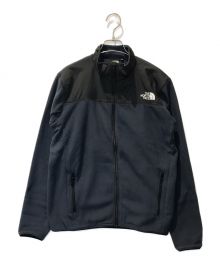 THE NORTH FACE（ザ ノース フェイス）の古着「Mountain Versa Micro Jacket」｜ネイビー