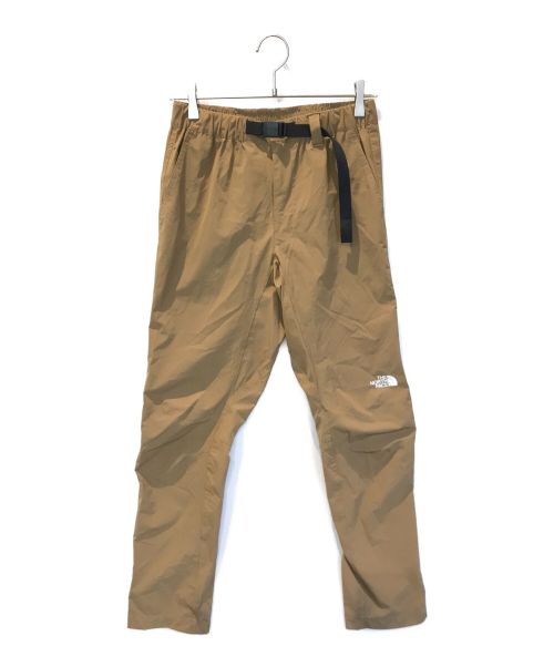 THE NORTH FACE（ザ ノース フェイス）THE NORTH FACE (ザ ノース フェイス) Verb Light Pant ベージュ サイズ:表記無しの古着・服飾アイテム