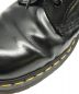 中古・古着 Dr.Martens (ドクターマーチン) 8ホールブーツ ブラック サイズ:UK6：8000円