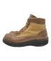 Danner (ダナー) トレッキングシューズ ブラウン サイズ:US8：5000円