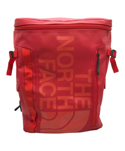 THE NORTH FACE（ザ ノース フェイス）THE NORTH FACE (ザ ノース フェイス) BC Fuse Box(BCヒューズボックス) レッドの古着・服飾アイテム