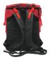 THE NORTH FACE (ザ ノース フェイス) BC Fuse Box(BCヒューズボックス) レッド：3980円