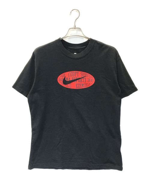 NIKE（ナイキ）NIKE (ナイキ) Tシャツ ブラック サイズ:XLの古着・服飾アイテム