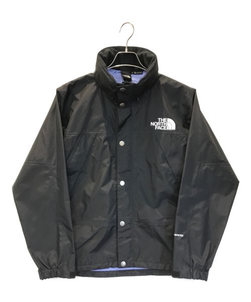 THE NORTH FACE（ザ ノース フェイス）THE NORTH FACE (ザ ノース フェイス) Mountain Raintex JACKET ブラック サイズ:Sの古着・服飾アイテム