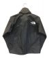 THE NORTH FACE (ザ ノース フェイス) Mountain Raintex JACKET ブラック サイズ:S：13000円