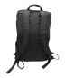 THE NORTH FACE (ザ ノース フェイス) Shuttle Daypack ブラック：10000円