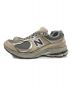 NEW BALANCE (ニューバランス) ML2002RA グレー サイズ:27.5：7000円