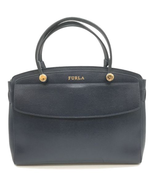 FURLA（フルラ）FURLA (フルラ) ハンドバッグの古着・服飾アイテム