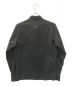 ARC'TERYX (アークテリクス) SKYLINE LS SHIRT ブラック サイズ:M：12000円