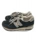 NEW BALANCE (ニューバランス) スニーカー ネイビー サイズ:26：5000円