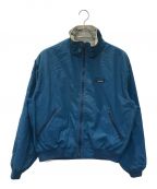 L.L.Beanエルエルビーン）の古着「90s three season jacket」｜ブルー