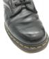 中古・古着 Dr.Martens (ドクターマーチン) 8ホールブーツ ブラック サイズ:UK5：6000円