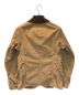 POLO RALPH LAUREN (ポロ・ラルフローレン) ハンティングジャケット ブラウン サイズ:XS：16000円