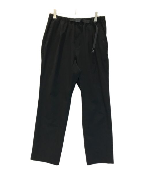 GRAMICCI（グラミチ）GRAMICCI (グラミチ) パンツ ブラック サイズ:Mの古着・服飾アイテム