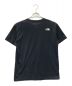 THE NORTH FACE (ザ ノース フェイス) Tシャツ ネイビー サイズ:M：2980円