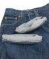 中古・古着 LEVI'S VINTAGE CLOTHING (リーバイス ビンテージ クロージング) デニムパンツ インディゴ サイズ:W28：3980円