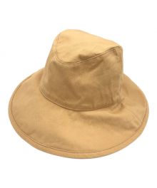 kijima takayuki（キジマタカユキ）の古着「CANVAS SOFT HAT」