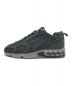 NIKE (ナイキ) stussy (ステューシー) ローカットスニーカー ブラック サイズ:28：10000円