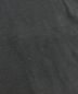 中古・古着 BURBERRY BLACK LABEL (バーバリーブラックレーベル) VネックTシャツ ネイビー サイズ:2：4480円